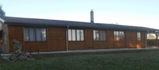 Veřejné výběrové řízení: Rekonstrukce střechy na CVAKu Veřejné výběrové řízení: Rekonstrukce střechy na CVAKu